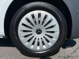 Mercedes-Benz Vito 116 CDI 9G Klima Kamera SHZ