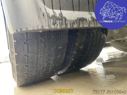 DAF XF Euro6 480