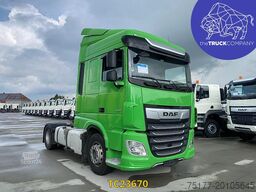 DAF XF Euro6 480