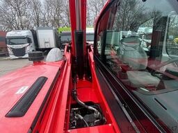 MANITOU MHT790 ST5 Schaufel+hydr. Gabel+Zange UVV Klima