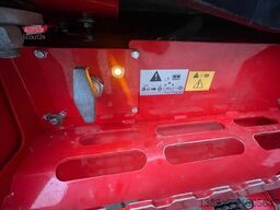 MANITOU MHT790 ST5 Schaufel+hydr. Gabel+Zange UVV Klima