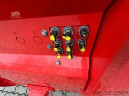 MANITOU MHT790 ST5 Schaufel+hydr. Gabel+Zange UVV Klima