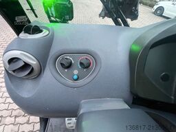 MANITOU MHT790 ST5 Schaufel+hydr. Gabel+Zange UVV Klima