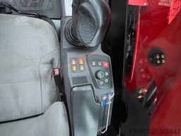 MANITOU MHT790 ST5 Schaufel+hydr. Gabel+Zange UVV Klima