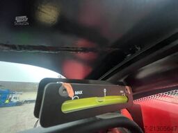 MANITOU MHT790 ST5 Schaufel+hydr. Gabel+Zange UVV Klima