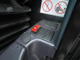 MANITOU MHT790 ST5 Schaufel+hydr. Gabel+Zange UVV Klima