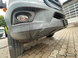 MERCEDES-BENZ Sprinter 316 Pritsche DoKa 4X4 Autom AHK Standhz