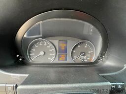 MERCEDES-BENZ Sprinter 316 Pritsche DoKa 4X4 Autom AHK Standhz
