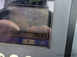 FUCHS Terex Fuchs MHL 320 D