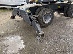 FUCHS Terex Fuchs MHL 320 D