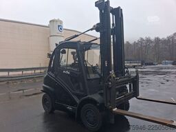 Linde H 40 T EVO