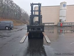 Linde H 40 T EVO