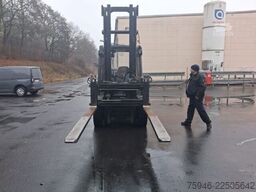 Linde H 40 T EVO