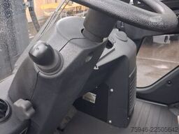 Linde H 40 T EVO