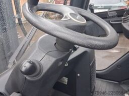 Linde H 40 T EVO