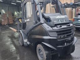 Linde H 40 T EVO