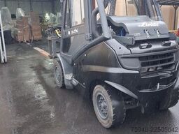 Linde H 40 T EVO