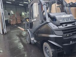 Linde H 40 T EVO