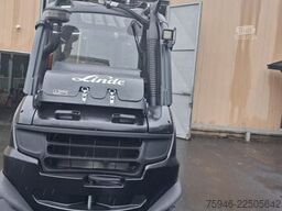Linde H 40 T EVO