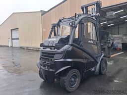 Linde H 40 T EVO