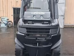 Linde H 40 T EVO