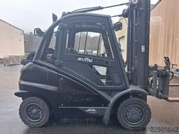 Linde H 40 T EVO