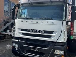 Iveco Stralis