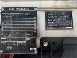 Iveco Stralis