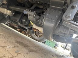 Iveco Stralis