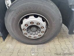 Iveco Stralis
