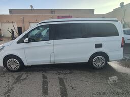 2022 Mercedes Marco Polo | Automatik | Aufstelldach