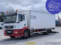 MAN TGM 320