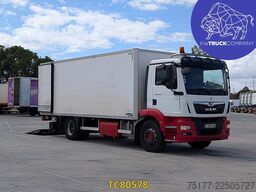 MAN TGM 320