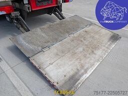 MAN TGM 320