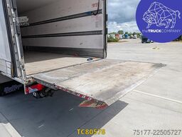 MAN TGM 320