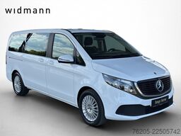 Mercedes-Benz EQV 300 Lang AUT Facelift KlimaA Navi PDC SHZ