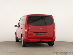 Mercedes-Benz V 220 d RISE Kompakt AHK AUT Akustikglas Kam. LM