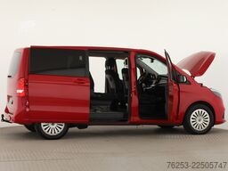 Mercedes-Benz V 220 d RISE Kompakt AHK AUT Akustikglas Kam. LM