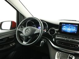 Mercedes-Benz V 220 d RISE Kompakt AHK AUT Akustikglas Kam. LM