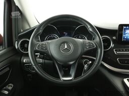 Mercedes-Benz V 220 d RISE Kompakt AHK AUT Akustikglas Kam. LM