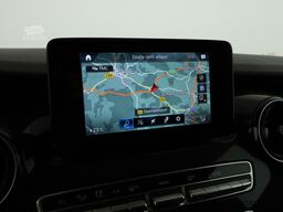 Mercedes-Benz V 220 d RISE Kompakt AHK AUT Akustikglas Kam. LM