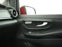 Mercedes-Benz V 220 d RISE Kompakt AHK AUT Akustikglas Kam. LM