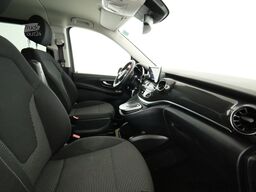 Mercedes-Benz V 220 d RISE Kompakt AHK AUT Akustikglas Kam. LM