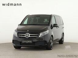 Mercedes-Benz V 220 d EDITION Kompakt AUT Facelift Kam. KlimaA