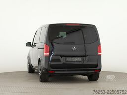 Mercedes-Benz V 220 d EDITION Kompakt AUT Facelift Kam. KlimaA