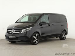 Mercedes-Benz V 220 d EDITION Kompakt AUT Facelift Kam. KlimaA