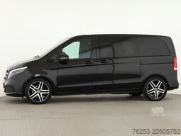 Mercedes-Benz V 220 d EDITION Kompakt AUT Facelift Kam. KlimaA