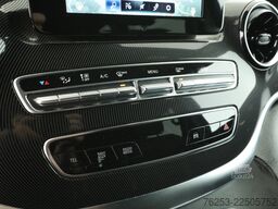 Mercedes-Benz V 220 d EDITION Kompakt AUT Facelift Kam. KlimaA