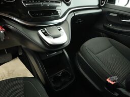Mercedes-Benz V 220 d EDITION Kompakt AUT Facelift Kam. KlimaA