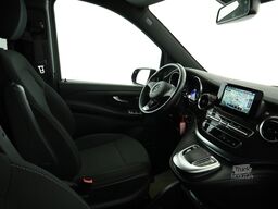 Mercedes-Benz V 220 d EDITION Kompakt AUT Facelift Kam. KlimaA